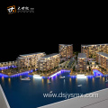 3d architect design 3d building model